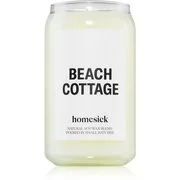 homesick Beach Cottage illatgyertya 390 g akciós termékkép 1