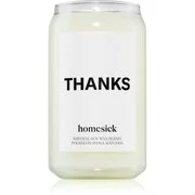 homesick Thanks illatgyertya 390 g akciós termékkép 1