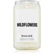 homesick Wildflowers illatgyertya 390 g akciós termékkép 1