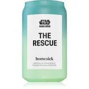 homesick Star Wars The Rescue illatgyertya 390 g akciós termékkép 1