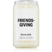 homesick Friendsgiving illatgyertya 390 g akciós termékkép 1