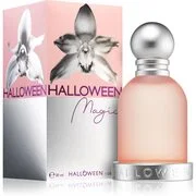 Halloween Magic Eau de Toilette hölgyeknek 30 ml termék 2. képe