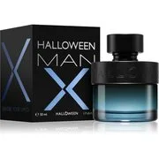 Halloween Man X Eau de Toilette uraknak 50 ml termék 2. képe