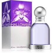 Halloween Halloween Eau de Toilette hölgyeknek 30 ml termék 2. képe