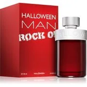 Halloween Man Rock On Eau de Toilette uraknak 125 ml termék 2. képe