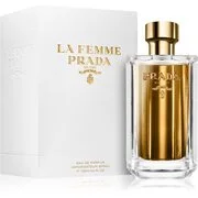 Prada La Femme Eau de Parfum hölgyeknek 100 ml termék 2. képe