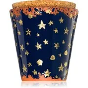 Wax Design Stars Night Blue illatgyertya 8 cm akciós termékkép 1