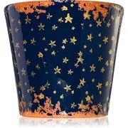 Wax Design Stars Night Blue illatgyertya 14 cm akciós termékkép 1