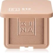 3INA The Highlighter highlighter árnyalat 512 Gold 6 g akciós termékkép 1