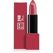 3INA The Lipstick rúzs árnyalat 248 - Rubi red 4,5 g akciós termékkép 1