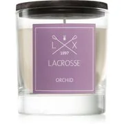 Ambientair Lacrosse Orchid illatgyertya 200 g akciós termékkép 1