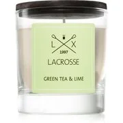 Ambientair Lacrosse Green Tea & Lime illatgyertya 310 g akciós termékkép 1
