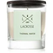 Ambientair Lacrosse Thermal Water illatgyertya 310 g akciós termékkép 1