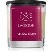 Ambientair Lacrosse Tuberose Bloom illatgyertya 200 g akciós termékkép 1