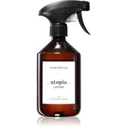 Ambientair The Olphactory Leather lakásparfüm Utopia 500 ml akciós termékkép 1