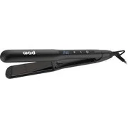 Wad Alessa Straightener hajvasaló Black 1 db akciós termékkép 1