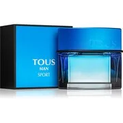 Tous Man Sport Eau de Toilette uraknak 50 ml termék 2. képe