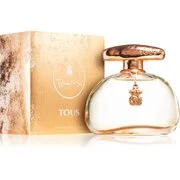 Tous Sensual Touch Eau de Toilette hölgyeknek 100 ml termék 2. képe