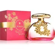 Tous Floral Touch Eau de Toilette hölgyeknek 100 ml termék 2. képe