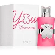 Tous Your Moments Eau de Toilette hölgyeknek 50 ml termék 2. képe