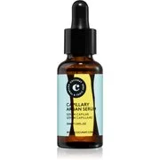 Cocunat Capillary Serum hidratáló és tápláló szérum hajra 30 ml akciós termékkép 1