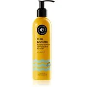 Cocunat Curl Booster hidratáló ápolás a hullámos és göndör hajra 250 ml akciós termékkép 1