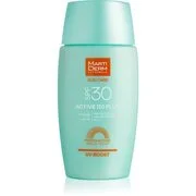 MartiDerm Sun Care Active D Fluid napozó fluid az arcra SPF 30 50 ml akciós termékkép 1