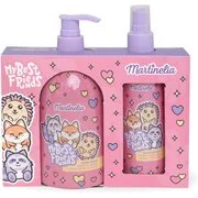 Martinelia My Best Friends Hand Wash & Body Spray ajándékszett gyermekeknek akciós termékkép 1