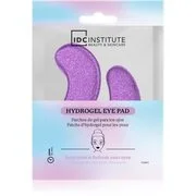 IDC Institute Glitter Eye Purple szemmaszk 1 db akciós termékkép 1