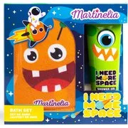 Martinelia I Need More Space szett fürdőbe gyermekeknek 3+ akciós termékkép 1