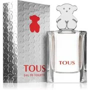 Tous Tous Eau de Toilette hölgyeknek 30 ml termék 2. képe