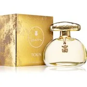 Tous Touch Eau de Toilette hölgyeknek 50 ml termék 2. képe