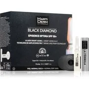 MartiDerm Black Diamond Epigence Optima SPF 50+ védő szérum ampullákban SPF 50+ 10x2 ml akciós termékkép 1