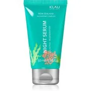 KLAU Night Serum éjszakai ránctalanító szérum 50 ml akciós termékkép 1