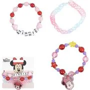 Disney Minnie Bracelets karkötő gyermekeknek 3 db akciós termékkép 1