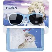 Disney Frozen Set Wallet & Sunglasses szett 3y+ gyermekeknek akciós termékkép 1