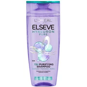 L'Oréal Paris sampon - Elseve Hyaluron Pure Shampoo (250ml) akciós termékkép 1
