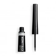 Relove by Revolution Dip Eyeliner - Black - szemceruza akciós termékkép 1
