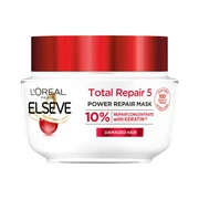 L’Oréal Paris hajmaszk - Elseve Total Repair 5 Hair Mask akciós termékkép 1