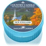 Country Candle New England teamécses 42 g akciós termékkép 1