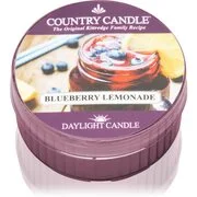 Country Candle Blueberry Lemonade teamécses 42 g akciós termékkép 1