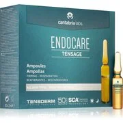 Endocare Tensage ampulla feszesítő hatással 10x2 ml akciós termékkép 1