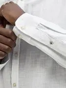 JACK & JONES Ing 'JJESummer'  fehér termék 2. képe