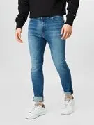 Tommy Jeans Farmer 'Simon'  kék farmer termék 2. képe