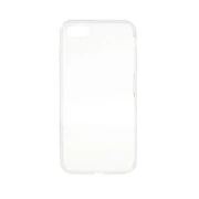 Apple iPhone 11 Pro Max, TPU szilikon tok, ultravékony, átlátszó akciós termékkép 1