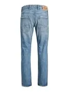 JACK & JONES Farmer 'MIKE'  kék farmer termék 2. képe