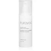 WONDERSKIN PUREVOC All Day Glow Serum élénkítő szérum kisimító hatással 30 ml akciós termékkép 1