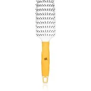 GK Hair Vent Brush 3 Inch nagy lapos hajkefe a könnyű kifésülésért 6.1 cm akciós termékkép 1