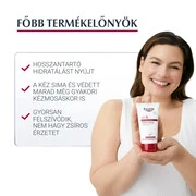 EUCERIN pH5 kézkrém (75ml) termék 2. képe