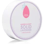 beautyblender® Blendercleanser Solid Lavender szilárd ecset- és sminkszivacs tisztító 28 ml akciós termékkép 1